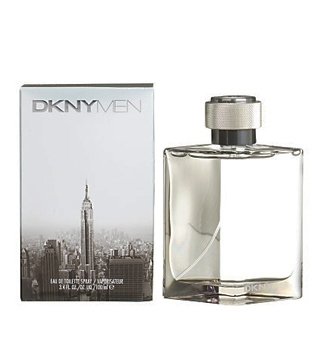 Donna Karan DKNY Men 2009 parfem